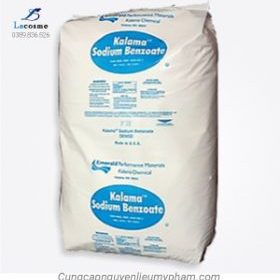 Chất bảo quản Sodium Benzoate