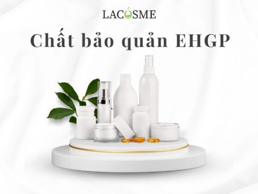 chất bảo quản EHGP