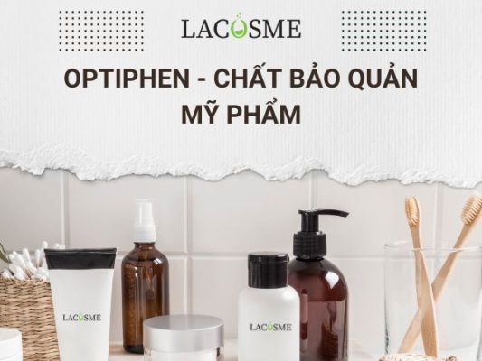 chất bảo quản optiphen